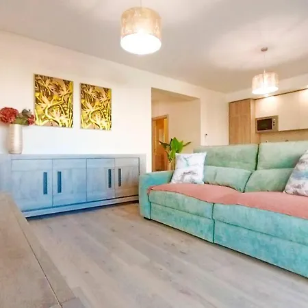 Apartament Elite 1f *