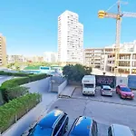 Elite 1f Apartment
