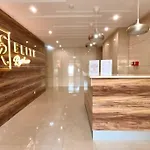 Apartment Elite 1f