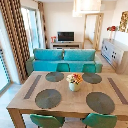 Elite 1f Apartment