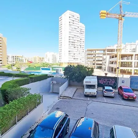 Elite 1f Apartment