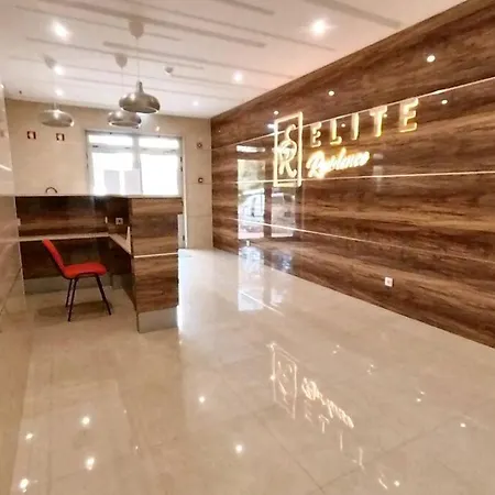 Apartment Elite 1f