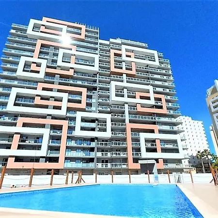 Apartment Elite 1f *