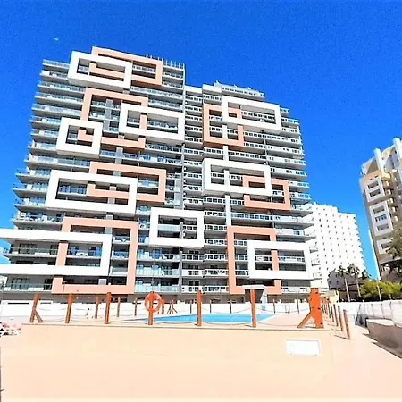 Apartment Elite 1f