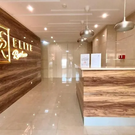 Apartment Elite 1f