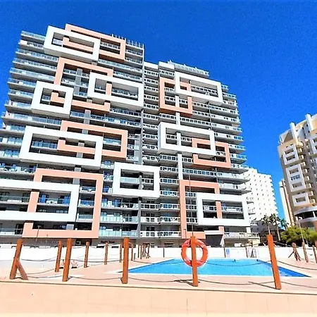 Elite 1f Apartment Portimão