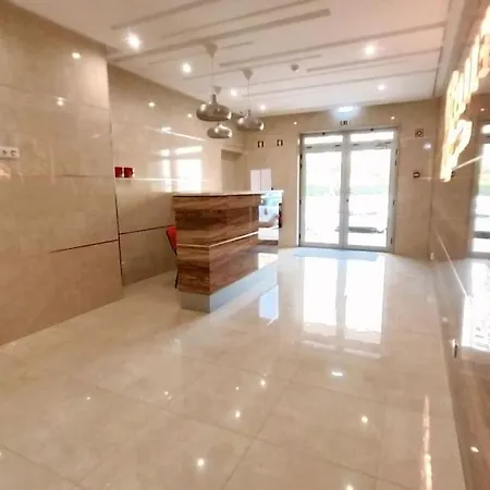 Apartamento Elite 1f