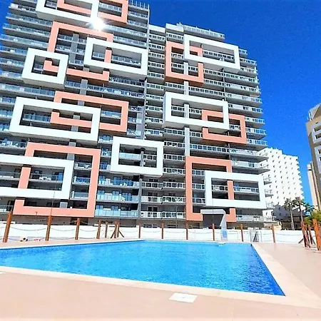 Elite 1f * Portimão