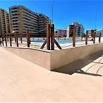 Elite 1f Appartamento Portimão