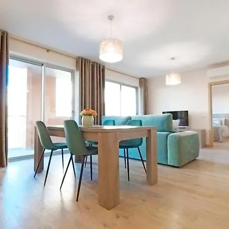 Appartement Elite 1f *