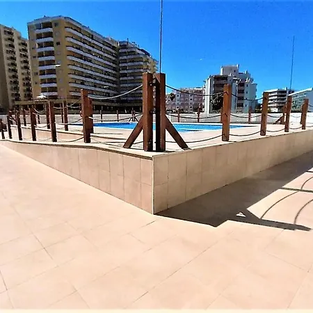 Elite 1f Appartement Portimão