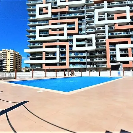 Elite 1f Appartement *