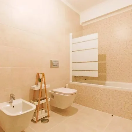 Appartement Elite 1f *