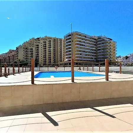 Elite 1f Appartement Portimão