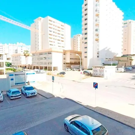 Appartement Elite 1f